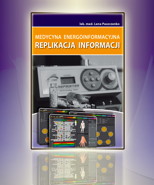 Replikacja informacji