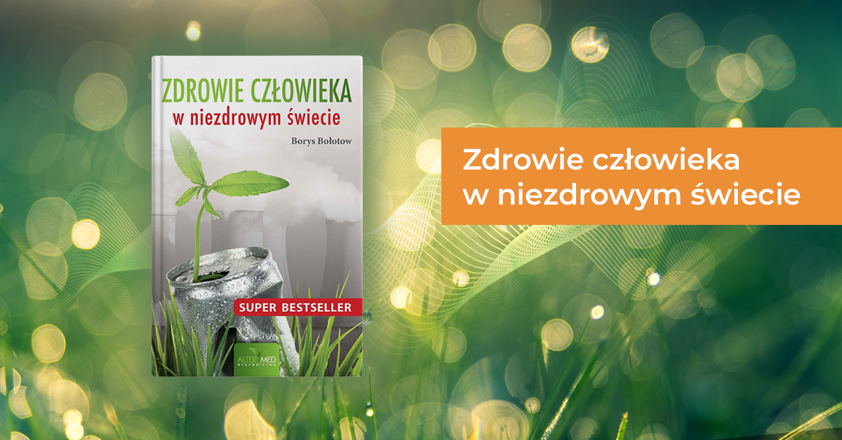 Bołotow Zdrowie czlowieka